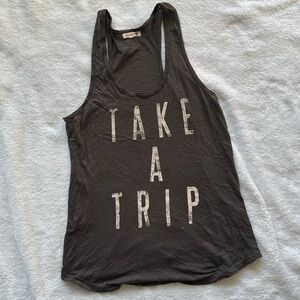 ‘Take A Trip’ Tank Top